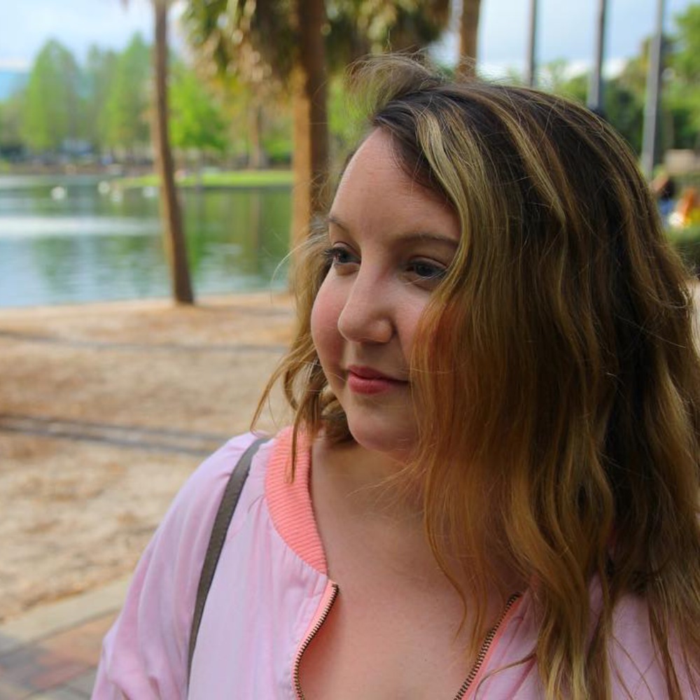 Meet your Posher, Brittany